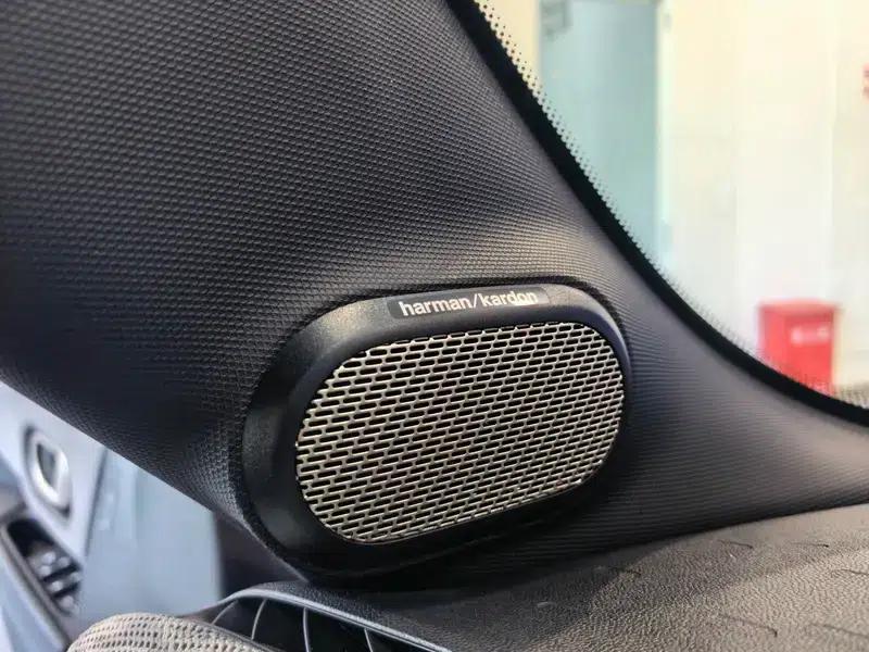 MINI 2025 2.0T COOPER S 5-Door Artist Edition — миниатюра 11