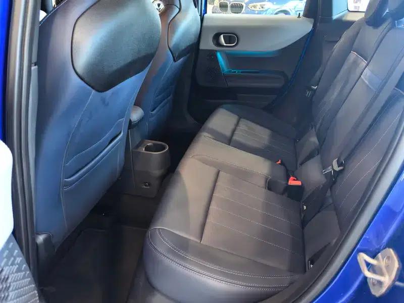 MINI 2025 2.0T COOPER S 5-Door Artist Edition — миниатюра 18