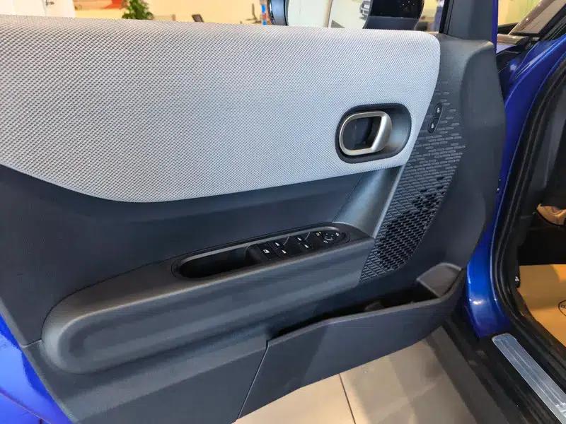MINI 2025 2.0T COOPER S 5-Door Artist Edition — миниатюра 20