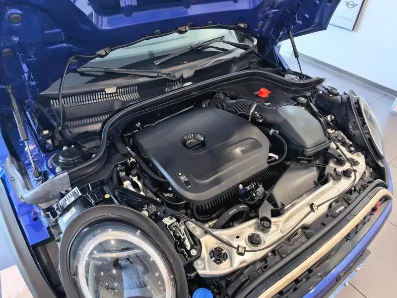 MINI 2025 2.0T COOPER S 5-Door Artist Edition — миниатюра 6