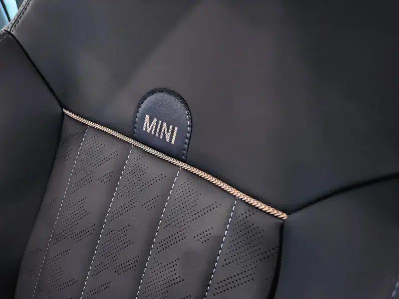 MINI 2025 2.0T COOPER S 5-Door Artist Edition — миниатюра 7