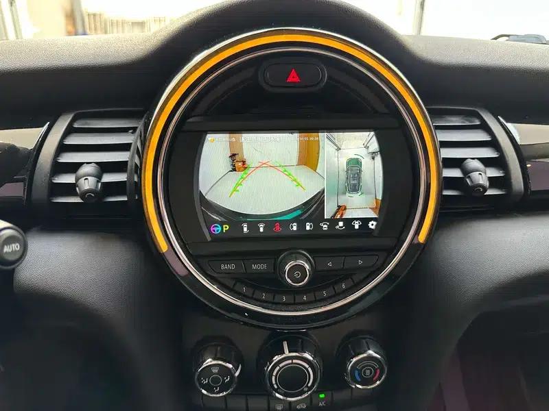MINI 2019 1.5T ONE PLUS — миниатюра 14