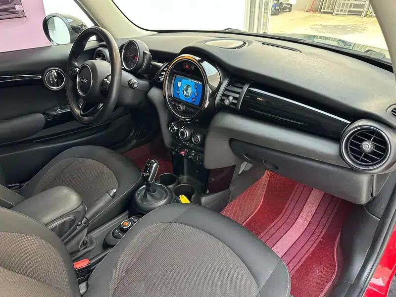 MINI 2019 1.5T ONE PLUS — миниатюра 18