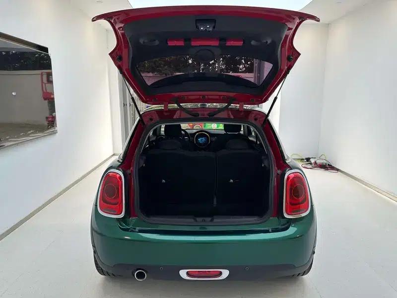 MINI 2019 1.5T ONE PLUS — миниатюра 21