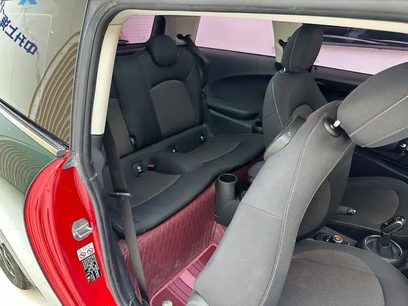 MINI 2019 1.5T ONE PLUS — миниатюра 22
