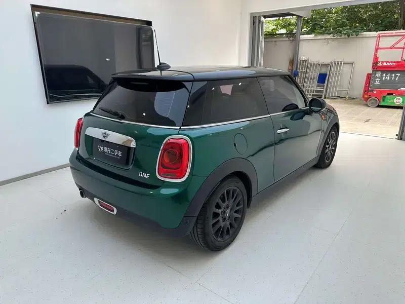 MINI 2019 1.5T ONE PLUS — миниатюра 6