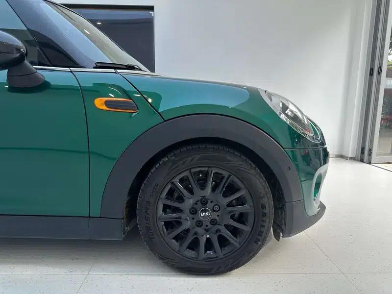 MINI 2019 1.5T ONE PLUS — миниатюра 7
