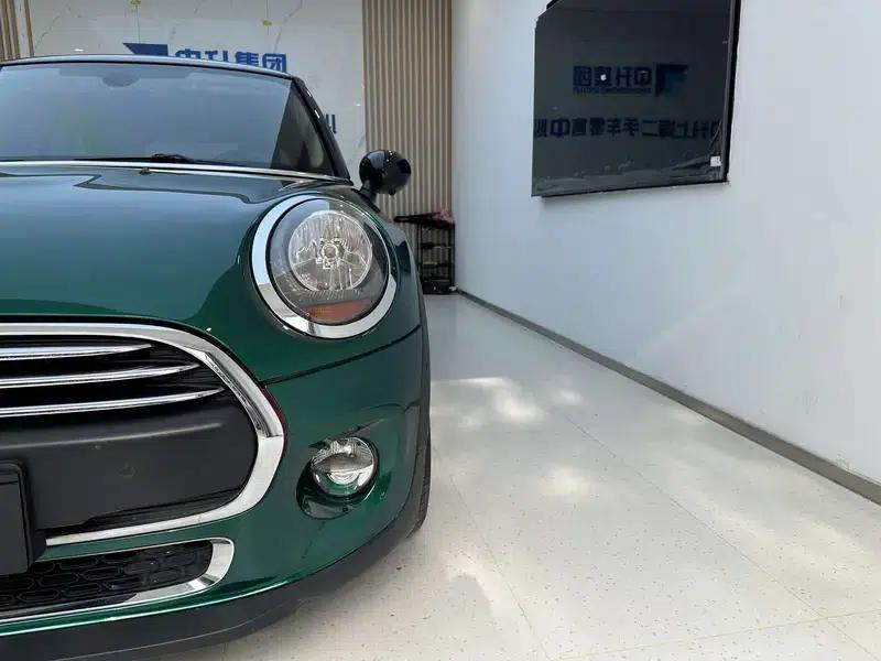 MINI 2019 1.5T ONE PLUS — миниатюра 9