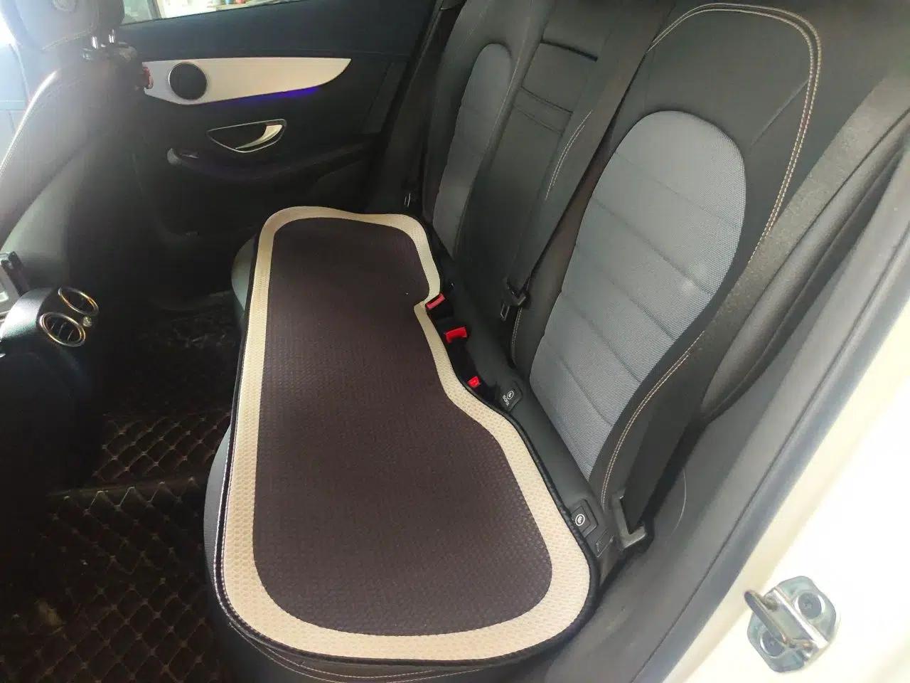 Mercedes-Benz EQC 2021 EQC 350 4MATIC — миниатюра 17