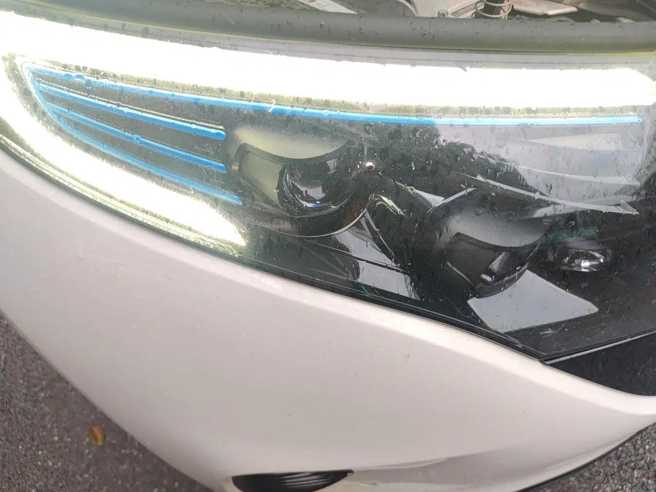 Mercedes-Benz EQC 2021 EQC 350 4MATIC — миниатюра 7