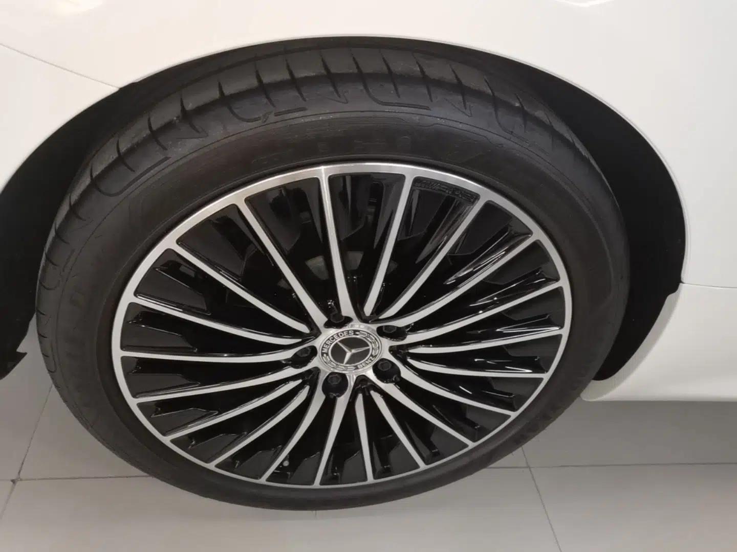 Mercedes-Benz CLE 2024 CLE 300 4MATIC Dynamic Coupe — миниатюра 11