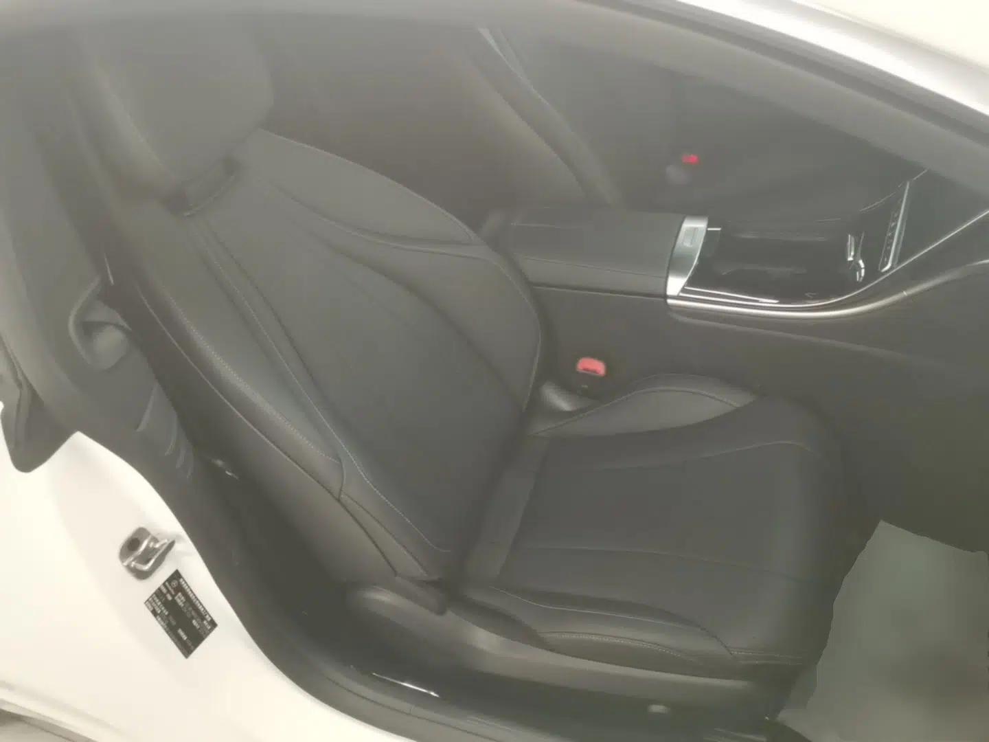 Mercedes-Benz CLE 2024 CLE 300 4MATIC Dynamic Coupe — миниатюра 19