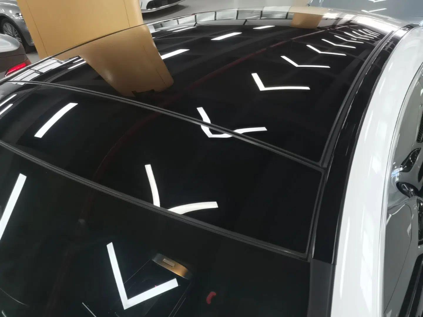 Mercedes-Benz CLE 2024 CLE 300 4MATIC Dynamic Coupe — миниатюра 7