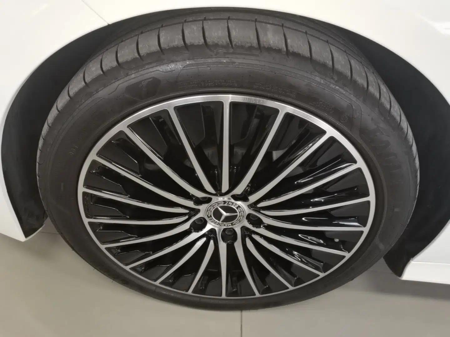 Mercedes-Benz CLE 2024 CLE 300 4MATIC Dynamic Coupe — миниатюра 10
