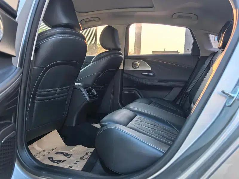 Chery Arrizo 8 2022 1.6TGDI DCT — миниатюра 13