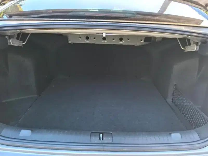 Chery Arrizo 8 2022 1.6TGDI DCT — миниатюра 14