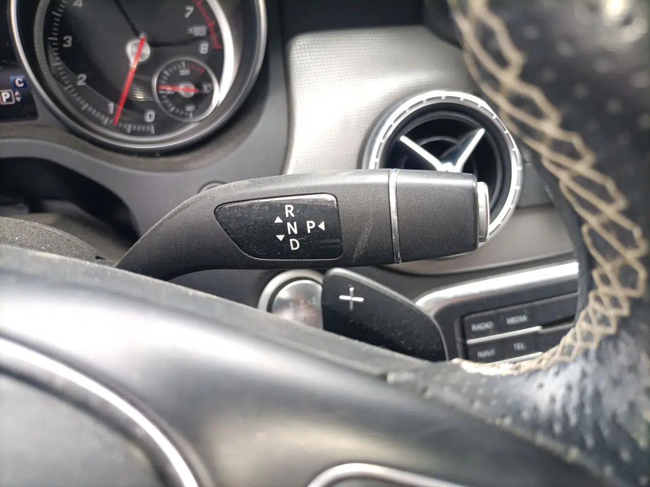 Mercedes-Benz CLA 2017 Facelifted CLA 200 Stylish Edition — миниатюра 14
