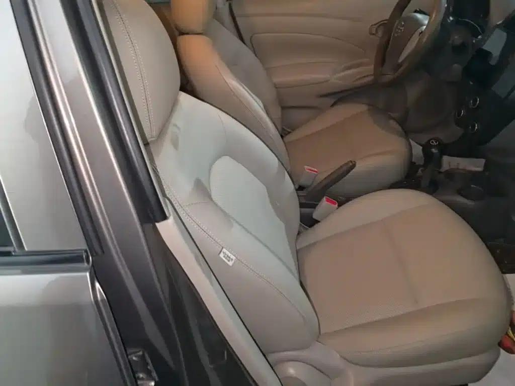 Nissan Sunny 2016 1.5XE CVT Leading Edition — миниатюра 25