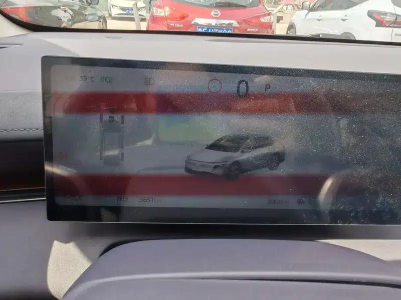 Nissan N6 2026 180 Max — миниатюра 7