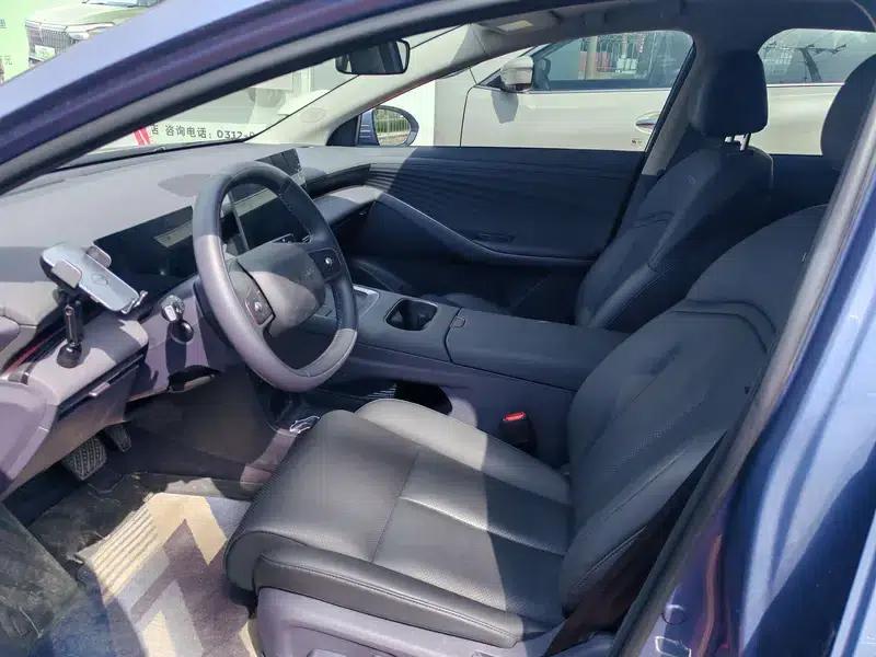 Nissan N6 2026 180 Max — миниатюра 9
