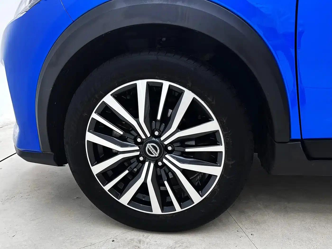 Nissan Kicks 2022 1.5L CVT XV Luxury Edition — миниатюра 21