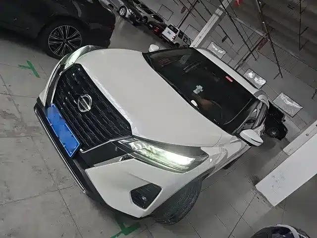 Nissan Kicks 2022 1.5L CVT XV Luxury Edition