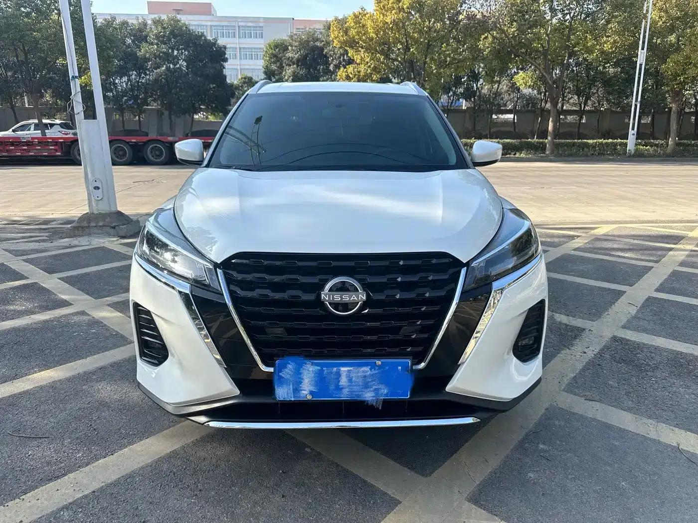 Nissan Kicks 2023 Sporty Edition 1.5L: A Stylish Version with All the Power You Need — миниатюра 2