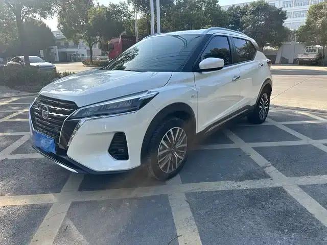 Nissan Kicks 2023 Sporty Edition 1.5L: A Stylish Version with All the Power You Need