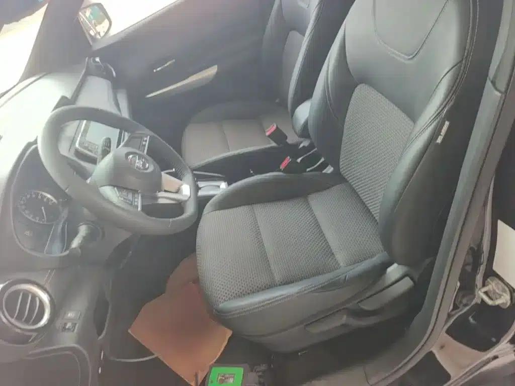 Nissan Kicks 2017 1.5L CVT Smart Edition — миниатюра 15