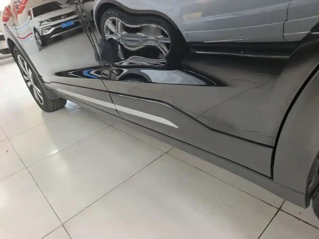 Nissan Kicks 2017 1.5L CVT Smart Edition — миниатюра 22