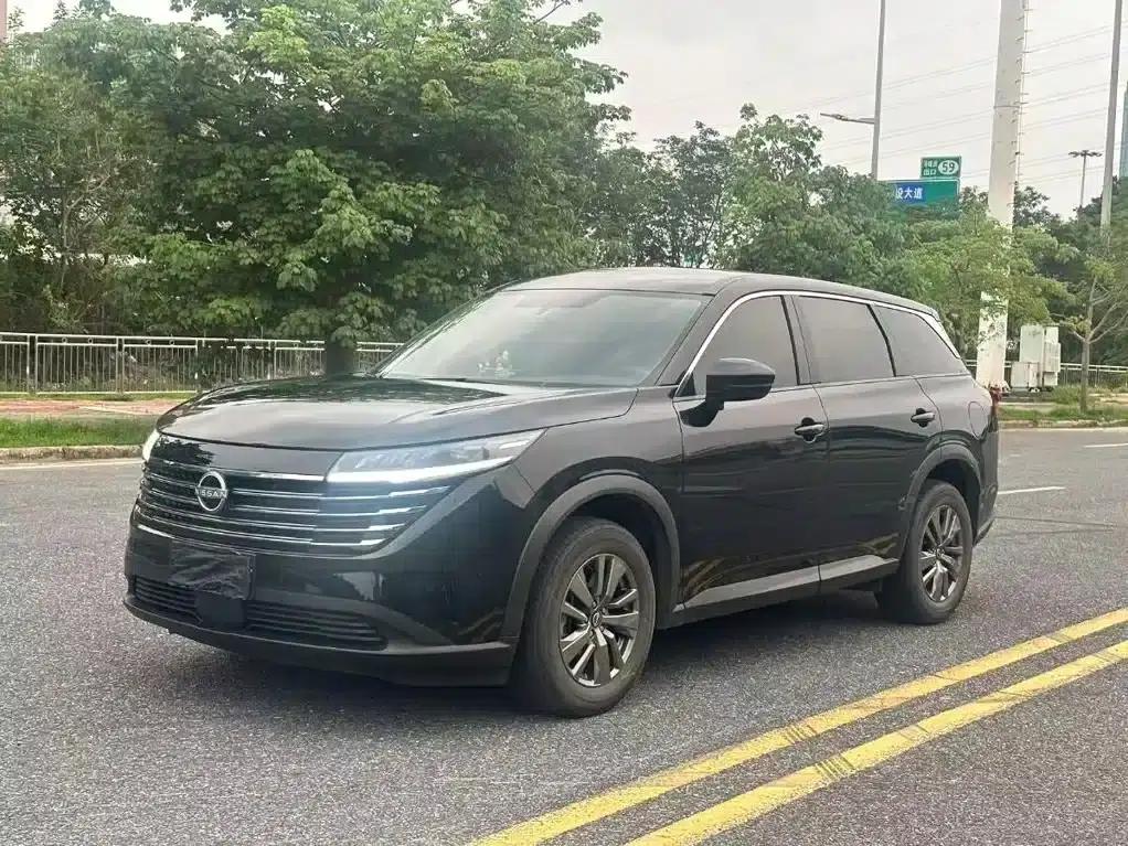 2024 Land Cruiser 380VC-TURBO 2WD Smart Edition 7-Seater — миниатюра 1
