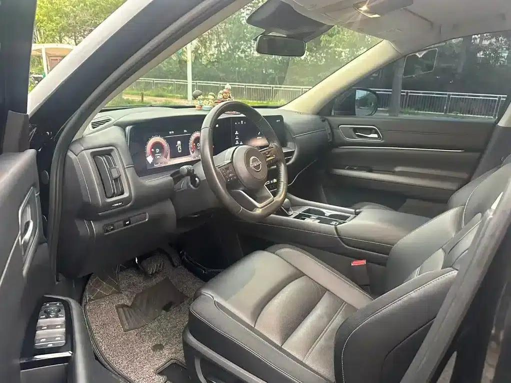 2024 Land Cruiser 380VC-TURBO 2WD Smart Edition 7-Seater — миниатюра 2