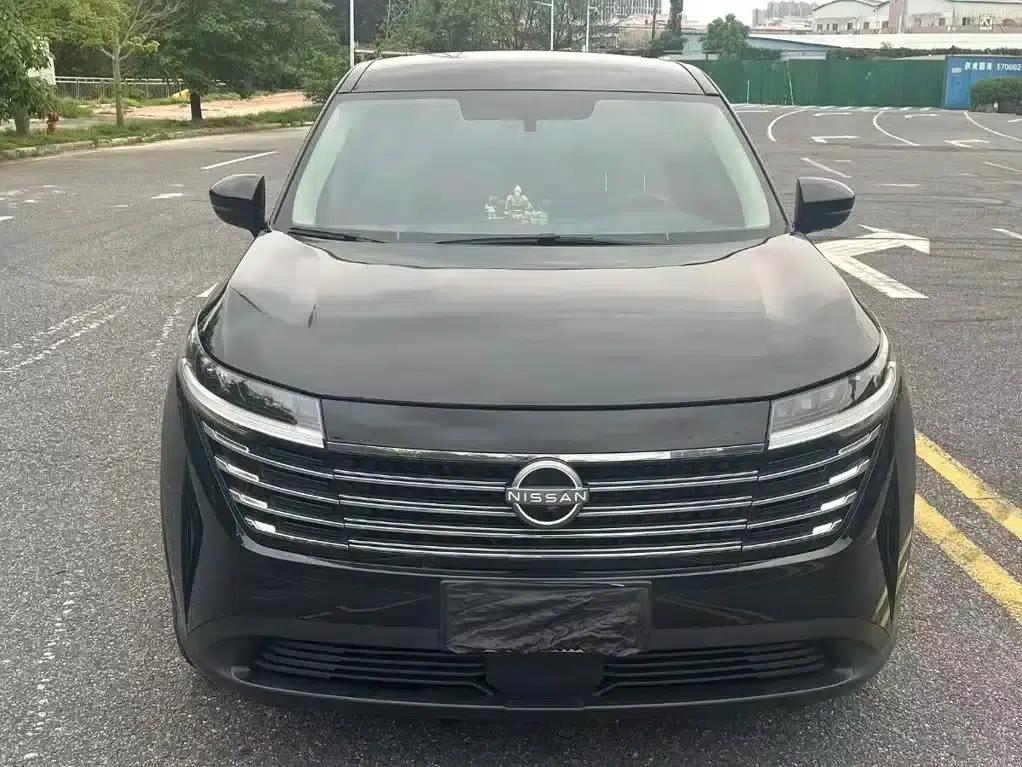 2024 Land Cruiser 380VC-TURBO 2WD Smart Edition 7-Seater — миниатюра 5