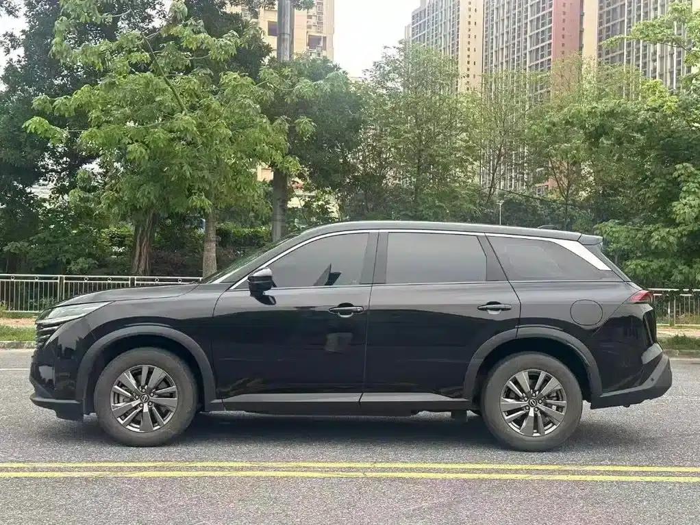 2024 Land Cruiser 380VC-TURBO 2WD Smart Edition 7-Seater — миниатюра 6