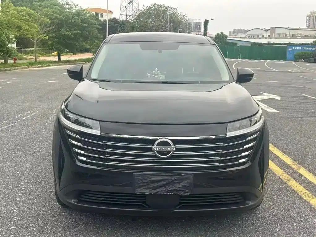 2024 Land Cruiser 380VC-TURBO 2WD Smart Edition 7-Seater — миниатюра 10