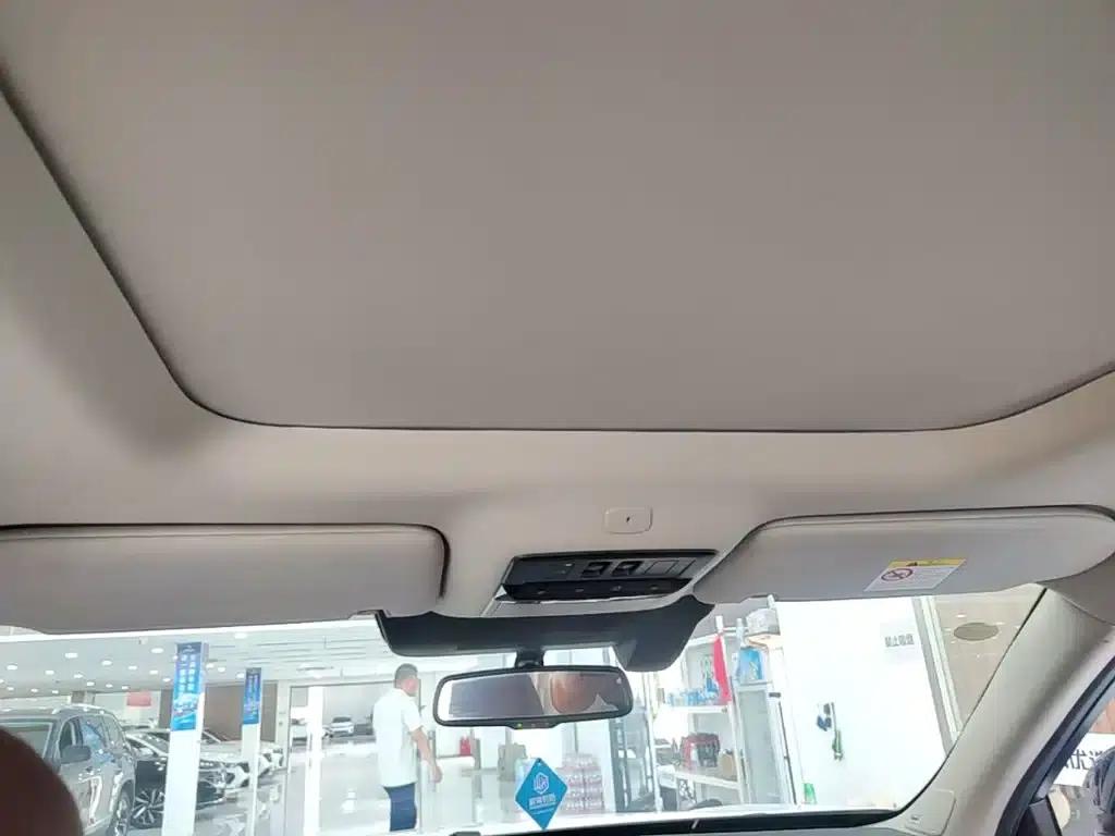 2024 Volkswagen Land Cruiser 380VC-TURBO 4WD Supreme Edition (6-seater) — миниатюра 18