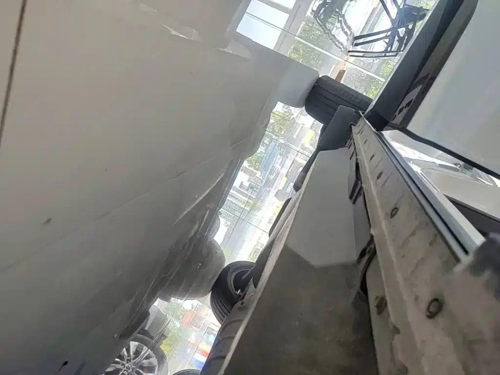 2024 Volkswagen Land Cruiser 380VC-TURBO 4WD Supreme Edition (6-seater) — миниатюра 21