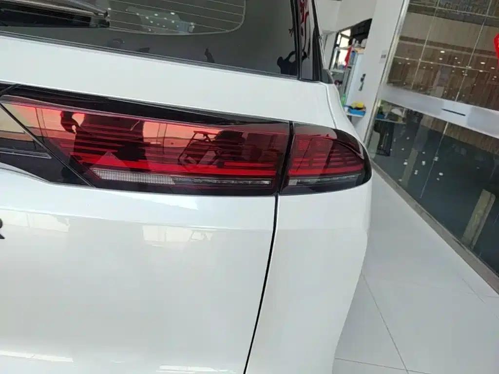 2024 Volkswagen Land Cruiser 380VC-TURBO 4WD Supreme Edition (6-seater) — миниатюра 8