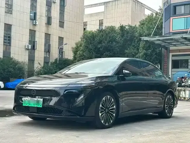 Nissan N7 2025 625 Max