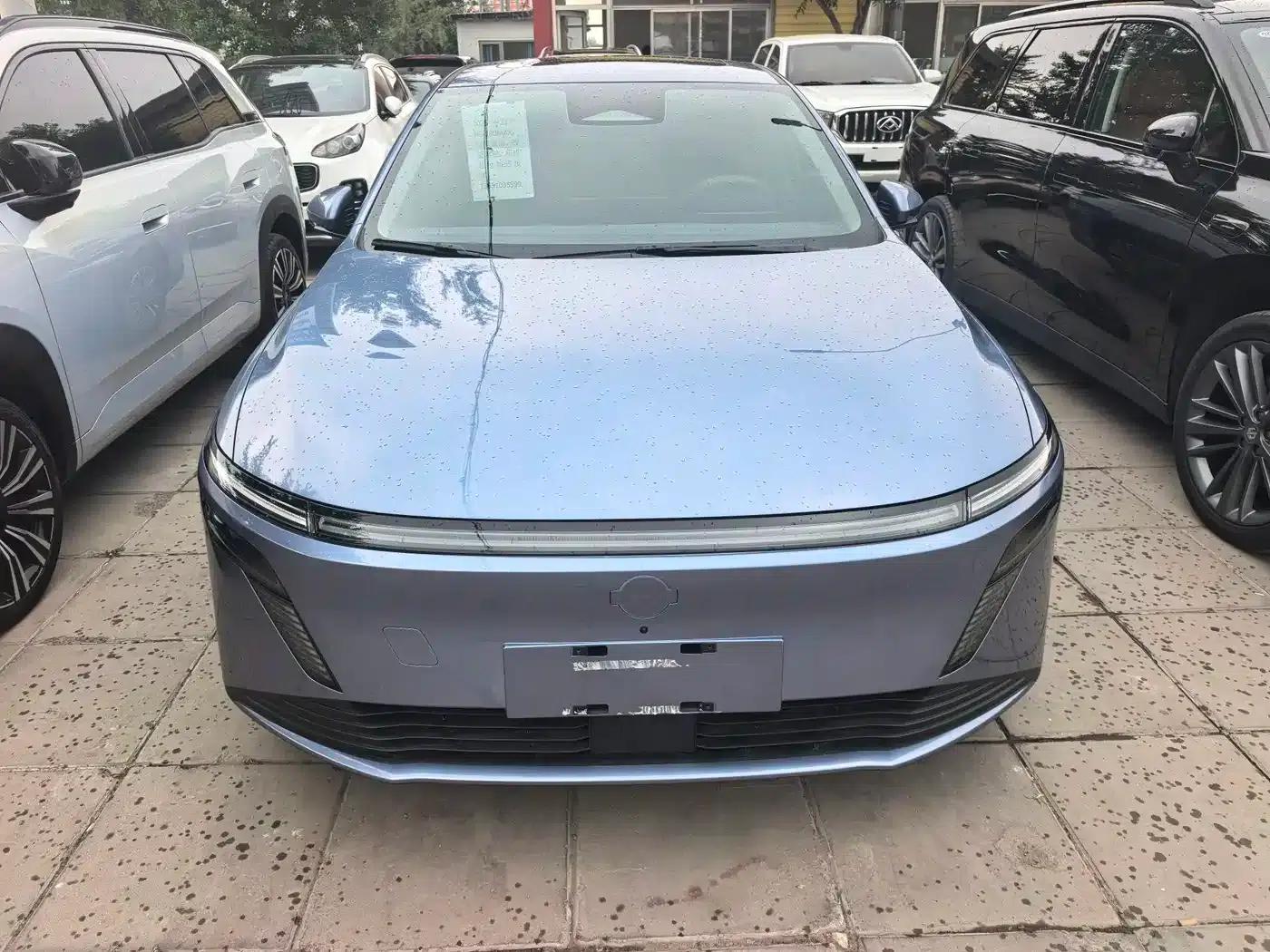 Nissan N6 2026 180 Max — миниатюра 2
