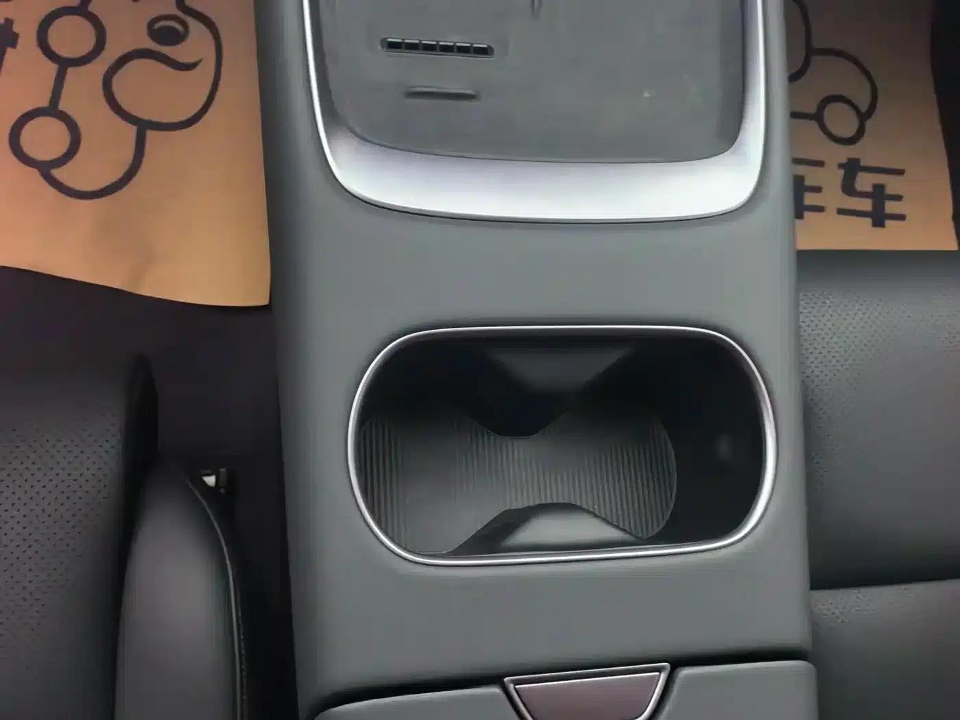 Nissan N6 2026 180 Max — миниатюра 12