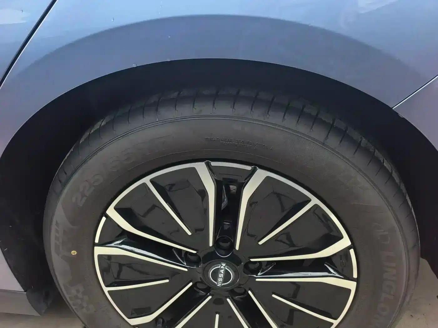 Nissan N6 2026 180 Max — миниатюра 17