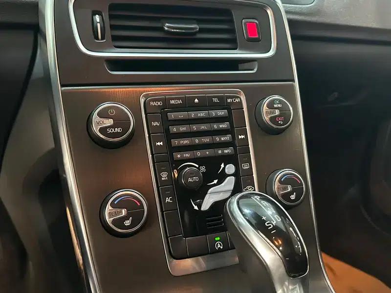 2014 Volvo V60 T5 Smart Edition — миниатюра 7