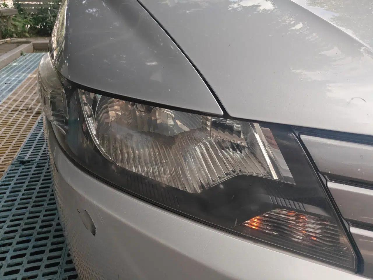 Honda City Classic 2008 1.5L Automatic Elite Edition — миниатюра 7