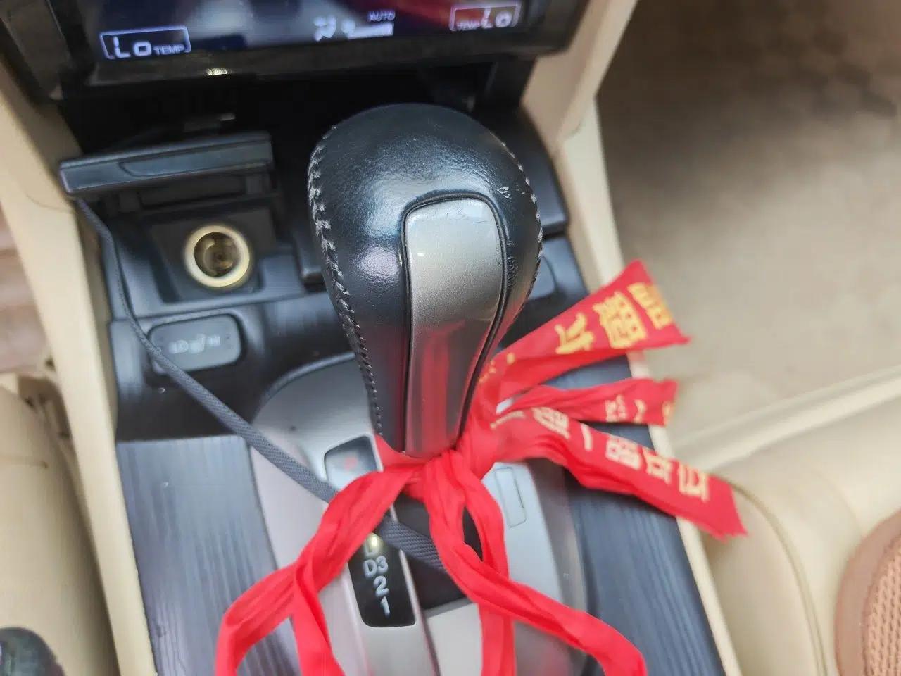 Honda Crosstour 2012 2.4L Luxury Edition — миниатюра 14