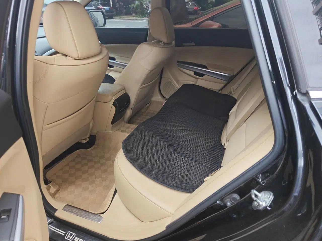 Honda Crosstour 2012 2.4L Luxury Edition — миниатюра 17