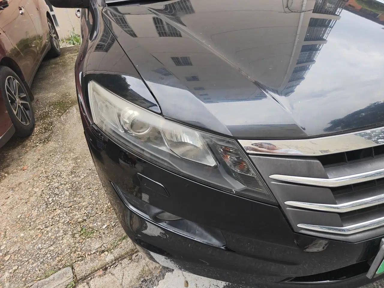 Honda Crosstour 2012 2.4L Luxury Edition — миниатюра 7