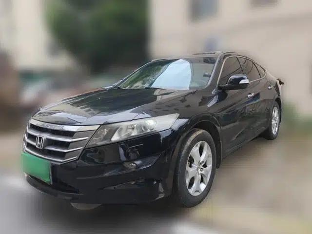 Honda Crosstour 2012 2.4L Luxury Edition
