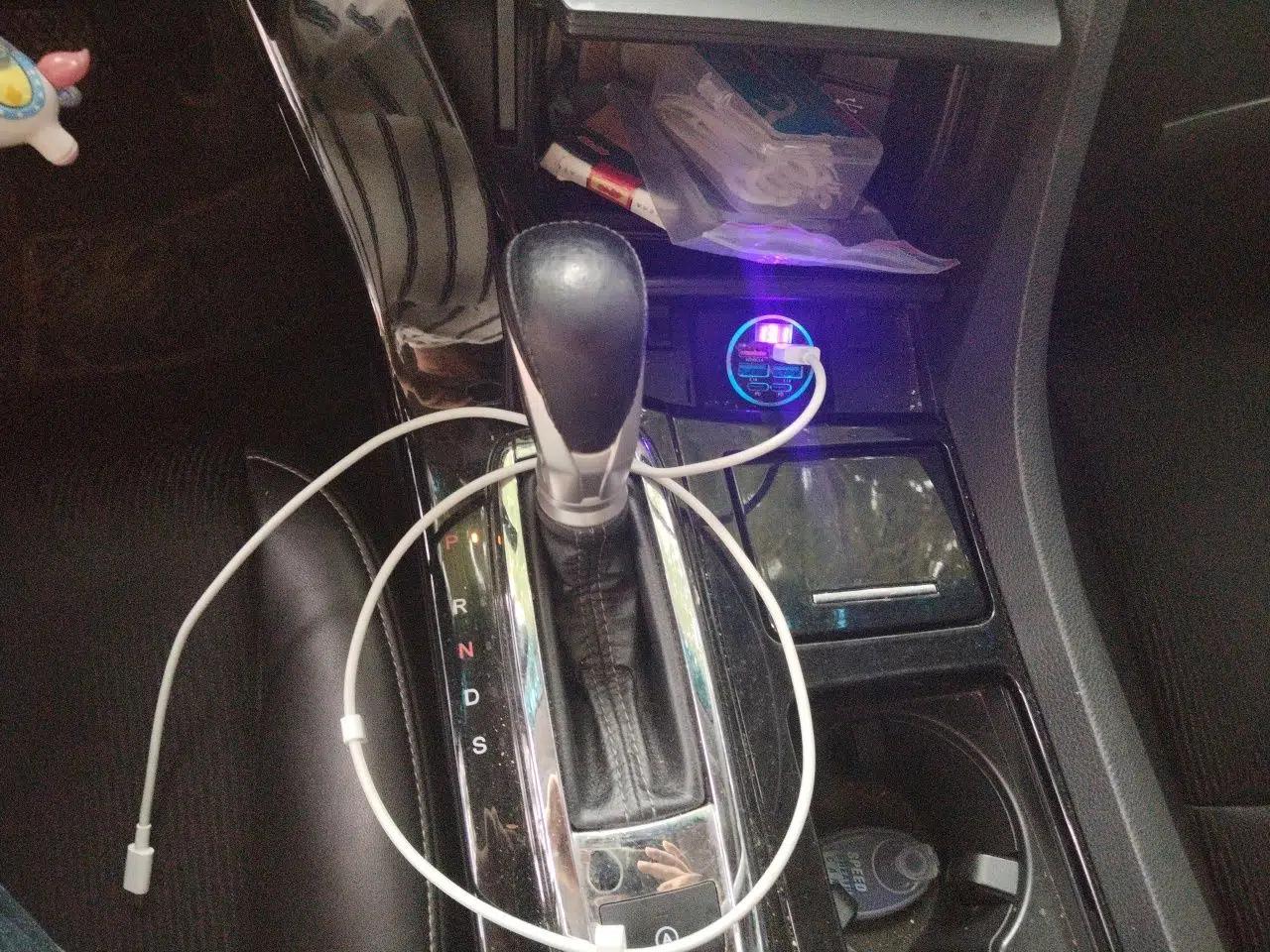 Honda Spirior 2015 2.0L Prestige Edition — миниатюра 18
