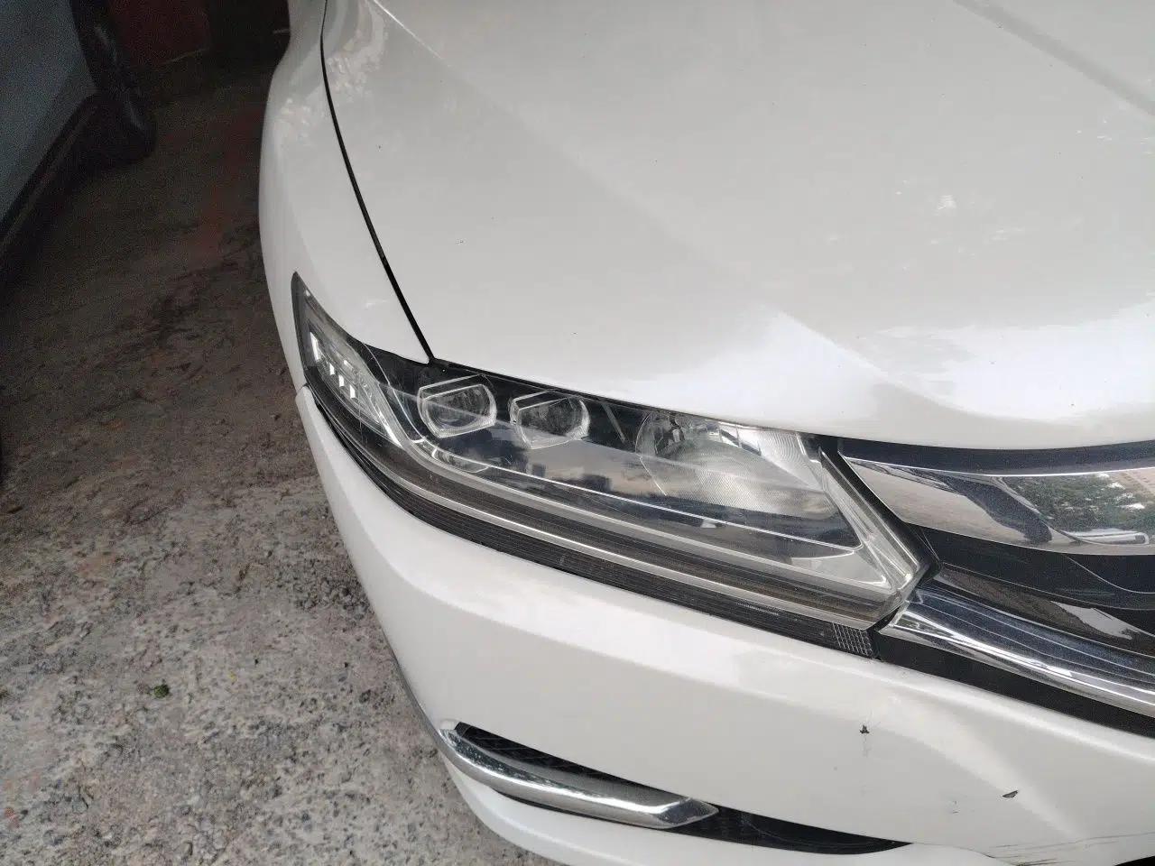Honda Spirior 2015 2.0L Prestige Edition — миниатюра 7